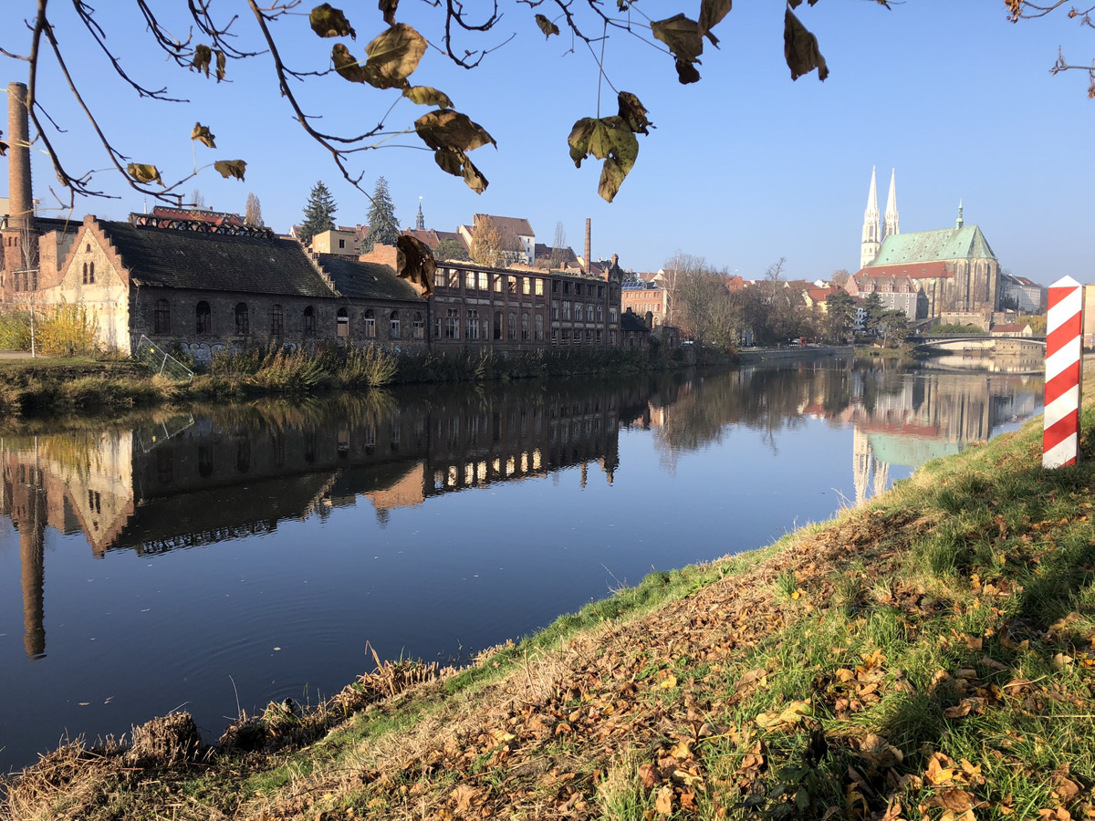 Stadtexkursion nach Görlitz